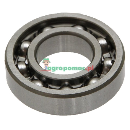  Deep groove ball bearing